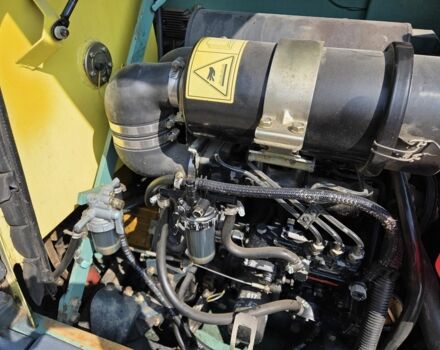 ГАЗ 3302, об'ємом двигуна 2.3 л та пробігом 0 тис. км за 19700 $, фото 18 на Automoto.ua