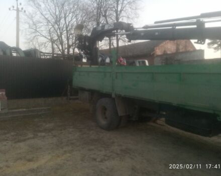 ГАЗ 3302, объемом двигателя 2.3 л и пробегом 0 тыс. км за 18500 $, фото 8 на Automoto.ua