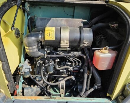 ГАЗ 3302, об'ємом двигуна 2.3 л та пробігом 0 тис. км за 19700 $, фото 19 на Automoto.ua