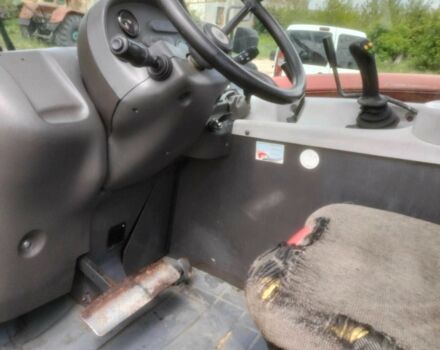 ГАЗ 3302, объемом двигателя 2.3 л и пробегом 0 тыс. км за 26350 $, фото 16 на Automoto.ua