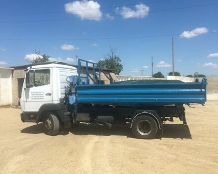 ГАЗ 3302, объемом двигателя 2.3 л и пробегом 0 тыс. км за 2500 $, фото 7 на Automoto.ua