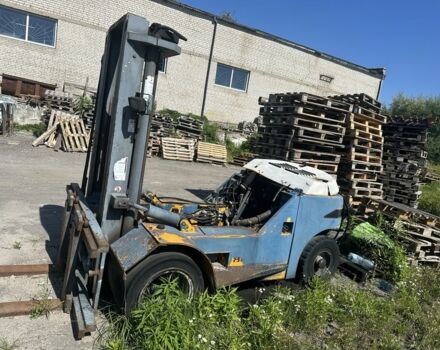 ГАЗ 3302, объемом двигателя 2.3 л и пробегом 0 тыс. км за 8000 $, фото 1 на Automoto.ua