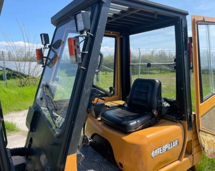 ГАЗ 3302, объемом двигателя 2.3 л и пробегом 0 тыс. км за 7000 $, фото 1 на Automoto.ua