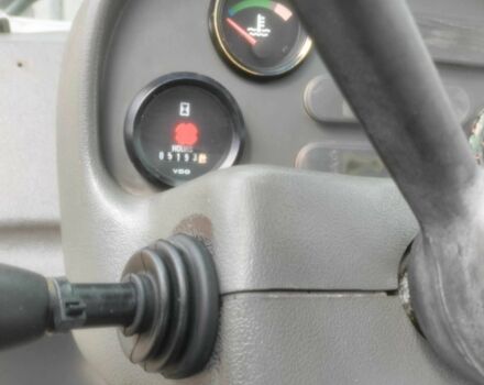 ГАЗ 3302, объемом двигателя 2.3 л и пробегом 0 тыс. км за 26350 $, фото 7 на Automoto.ua