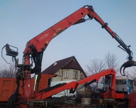 ГАЗ 3302, объемом двигателя 2.3 л и пробегом 0 тыс. км за 8000 $, фото 2 на Automoto.ua