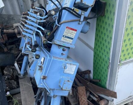 ГАЗ 3302, объемом двигателя 2.3 л и пробегом 0 тыс. км за 2500 $, фото 2 на Automoto.ua
