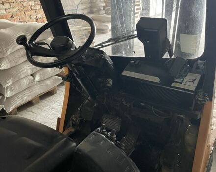 ГАЗ 3302, объемом двигателя 2.3 л и пробегом 0 тыс. км за 7000 $, фото 9 на Automoto.ua