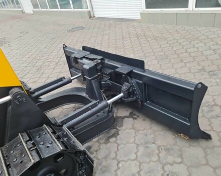 ГАЗ 3302, объемом двигателя 2.3 л и пробегом 0 тыс. км за 14500 $, фото 7 на Automoto.ua