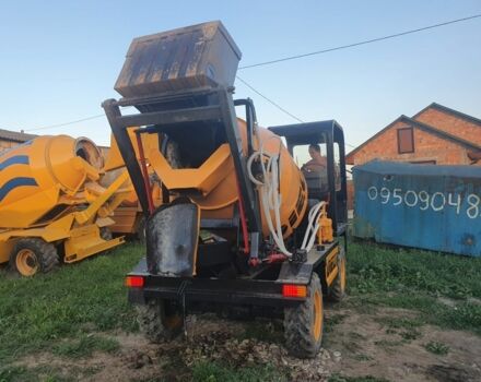 ГАЗ 3302, объемом двигателя 2.3 л и пробегом 0 тыс. км за 28027 $, фото 13 на Automoto.ua