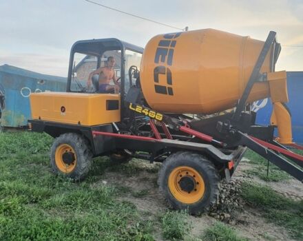 ГАЗ 3302, объемом двигателя 2.3 л и пробегом 0 тыс. км за 28027 $, фото 5 на Automoto.ua
