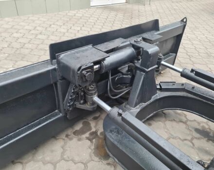 ГАЗ 3302, объемом двигателя 2.3 л и пробегом 0 тыс. км за 14500 $, фото 9 на Automoto.ua