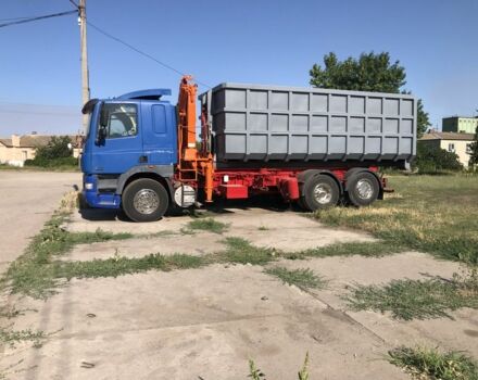 ГАЗ 3302, объемом двигателя 2.3 л и пробегом 0 тыс. км за 48000 $, фото 12 на Automoto.ua
