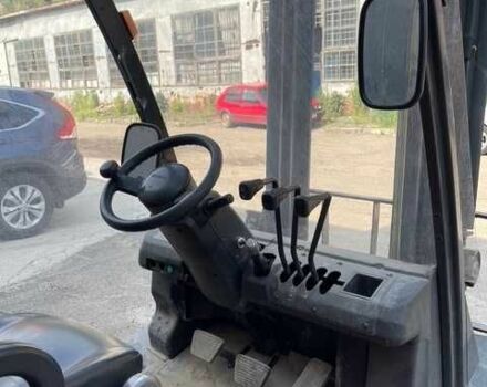 ГАЗ 3302, об'ємом двигуна 2.3 л та пробігом 0 тис. км за 9188 $, фото 10 на Automoto.ua