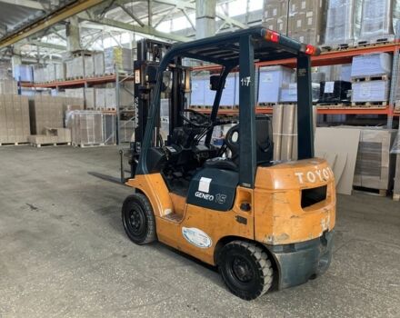 ГАЗ 3302, объемом двигателя 2.3 л и пробегом 0 тыс. км за 6200 $, фото 2 на Automoto.ua
