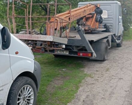 ГАЗ 3302, объемом двигателя 2.3 л и пробегом 0 тыс. км за 10500 $, фото 6 на Automoto.ua