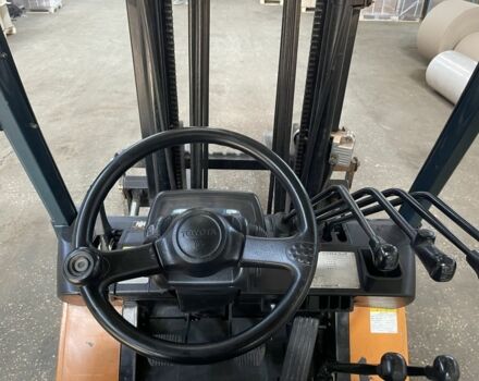 ГАЗ 3302, объемом двигателя 2.3 л и пробегом 0 тыс. км за 6200 $, фото 8 на Automoto.ua