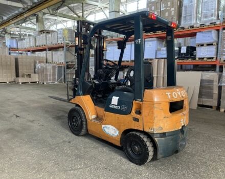 ГАЗ 3302, объемом двигателя 2.3 л и пробегом 0 тыс. км за 6200 $, фото 14 на Automoto.ua