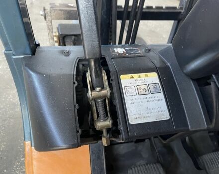 ГАЗ 3302, объемом двигателя 2.3 л и пробегом 0 тыс. км за 6200 $, фото 7 на Automoto.ua