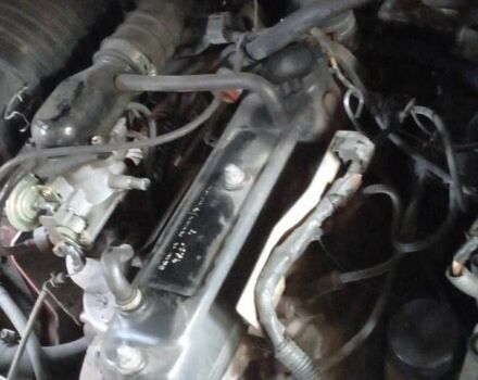 ГАЗ 3302, объемом двигателя 2.3 л и пробегом 0 тыс. км за 6685 $, фото 3 на Automoto.ua