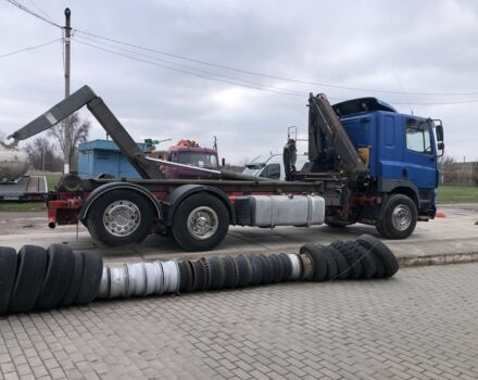 ГАЗ 3302, объемом двигателя 2.3 л и пробегом 0 тыс. км за 48000 $, фото 15 на Automoto.ua