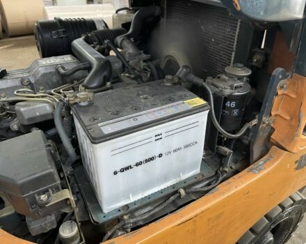 ГАЗ 3302, объемом двигателя 2.3 л и пробегом 0 тыс. км за 6200 $, фото 15 на Automoto.ua