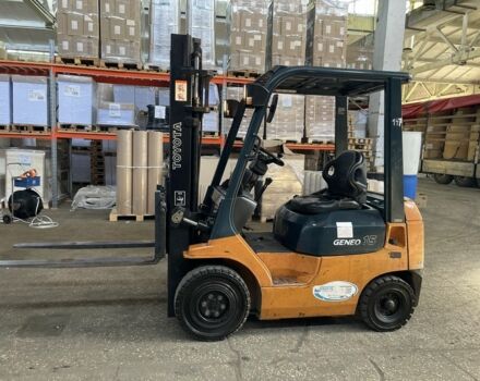 ГАЗ 3302, объемом двигателя 2.3 л и пробегом 0 тыс. км за 6200 $, фото 20 на Automoto.ua