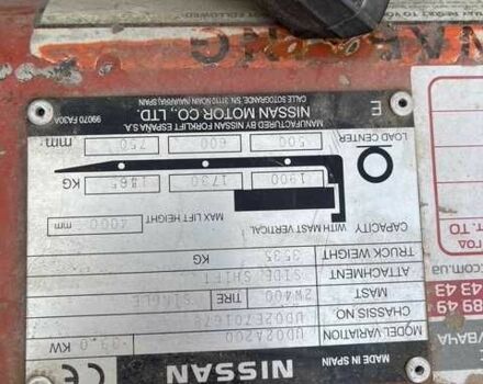 ГАЗ 3302, об'ємом двигуна 2.3 л та пробігом 0 тис. км за 9188 $, фото 6 на Automoto.ua
