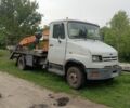 ГАЗ 3302, объемом двигателя 2.3 л и пробегом 0 тыс. км за 10500 $, фото 1 на Automoto.ua
