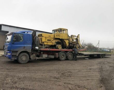 ГАЗ 3302, объемом двигателя 2.3 л и пробегом 0 тыс. км за 48000 $, фото 11 на Automoto.ua