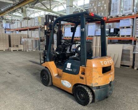 ГАЗ 3302, объемом двигателя 2.3 л и пробегом 0 тыс. км за 6200 $, фото 1 на Automoto.ua