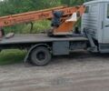 ГАЗ 3302, объемом двигателя 2.3 л и пробегом 0 тыс. км за 10500 $, фото 5 на Automoto.ua