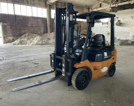 ГАЗ 3302, объемом двигателя 2.3 л и пробегом 0 тыс. км за 6200 $, фото 13 на Automoto.ua