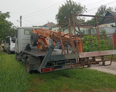 ГАЗ 3302, объемом двигателя 2.3 л и пробегом 0 тыс. км за 10500 $, фото 4 на Automoto.ua