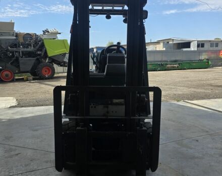 ГАЗ 3302, об'ємом двигуна 2.3 л та пробігом 0 тис. км за 6700 $, фото 2 на Automoto.ua