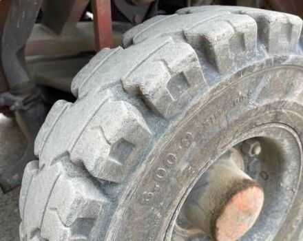 ГАЗ 3302, об'ємом двигуна 2.3 л та пробігом 0 тис. км за 9188 $, фото 5 на Automoto.ua