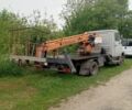 ГАЗ 3302, объемом двигателя 2.3 л и пробегом 0 тыс. км за 10500 $, фото 2 на Automoto.ua