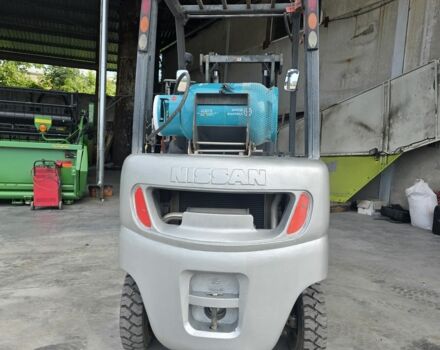 ГАЗ 3302, об'ємом двигуна 2.3 л та пробігом 0 тис. км за 6700 $, фото 6 на Automoto.ua