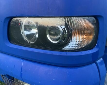 ГАЗ 3302, объемом двигателя 2.3 л и пробегом 0 тыс. км за 48000 $, фото 17 на Automoto.ua