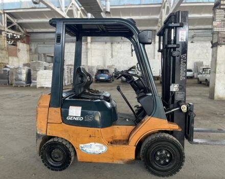 ГАЗ 3302, объемом двигателя 2.3 л и пробегом 0 тыс. км за 6200 $, фото 11 на Automoto.ua