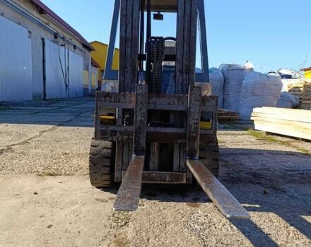 ГАЗ 3302, объемом двигателя 2.3 л и пробегом 0 тыс. км за 6170 $, фото 1 на Automoto.ua