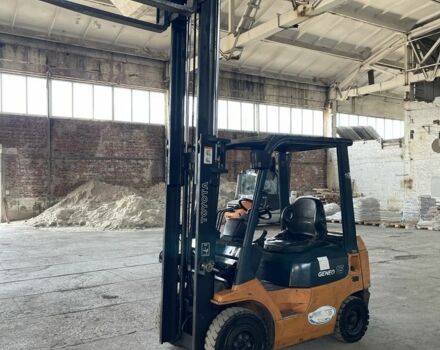 ГАЗ 3302, объемом двигателя 2.3 л и пробегом 0 тыс. км за 6200 $, фото 19 на Automoto.ua