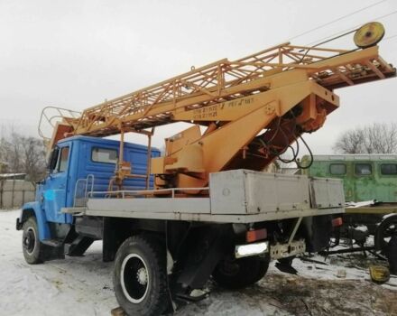 ГАЗ 3302, объемом двигателя 2.3 л и пробегом 0 тыс. км за 8000 $, фото 3 на Automoto.ua