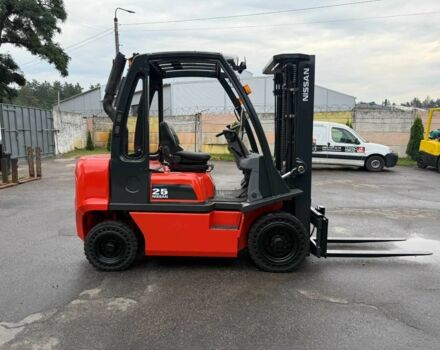 ГАЗ 3302, объемом двигателя 2.3 л и пробегом 0 тыс. км за 12500 $, фото 3 на Automoto.ua