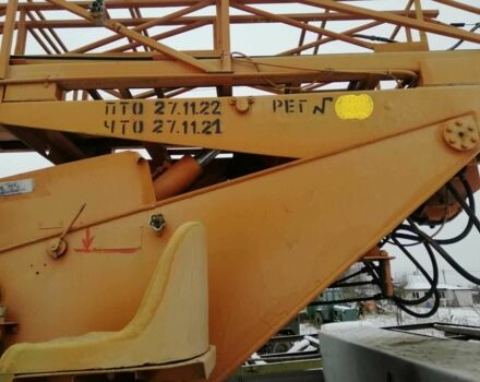 ГАЗ 3302, объемом двигателя 2.3 л и пробегом 0 тыс. км за 8000 $, фото 10 на Automoto.ua