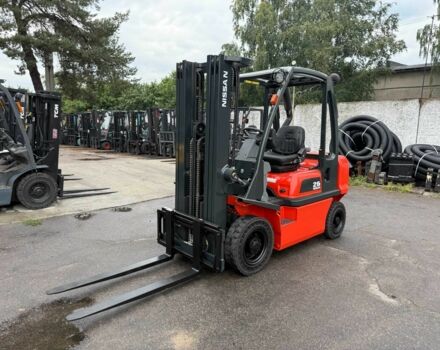 ГАЗ 3302, объемом двигателя 2.3 л и пробегом 0 тыс. км за 12500 $, фото 1 на Automoto.ua