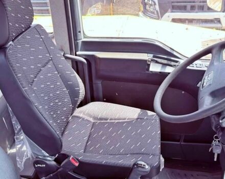 ГАЗ 3302, объемом двигателя 2.3 л и пробегом 0 тыс. км за 63428 $, фото 9 на Automoto.ua