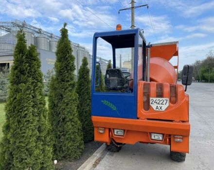 ГАЗ 3302, объемом двигателя 2.3 л и пробегом 0 тыс. км за 18000 $, фото 3 на Automoto.ua