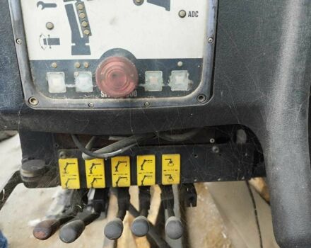 ГАЗ 3302, об'ємом двигуна 2.3 л та пробігом 0 тис. км за 12270 $, фото 9 на Automoto.ua