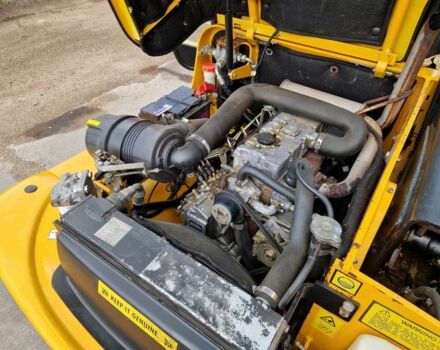 ГАЗ 3302, объемом двигателя 2.3 л и пробегом 0 тыс. км за 37400 $, фото 11 на Automoto.ua