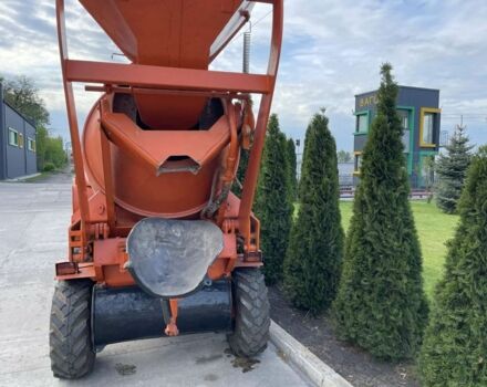 ГАЗ 3302, объемом двигателя 2.3 л и пробегом 0 тыс. км за 18000 $, фото 5 на Automoto.ua